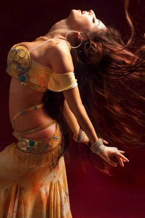 bellydance