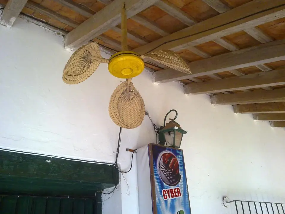 cosas