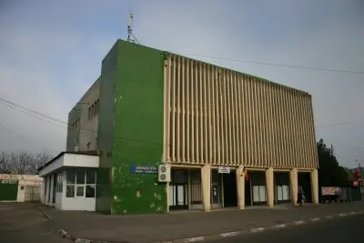 Arquitectura europa del este y urss