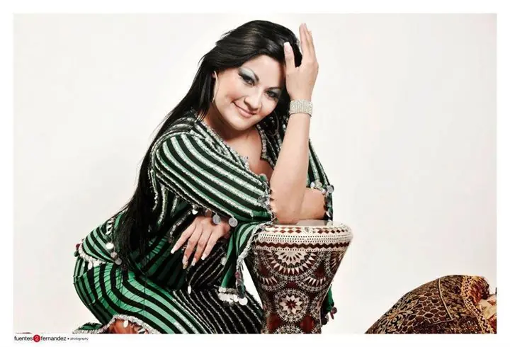 bellydance