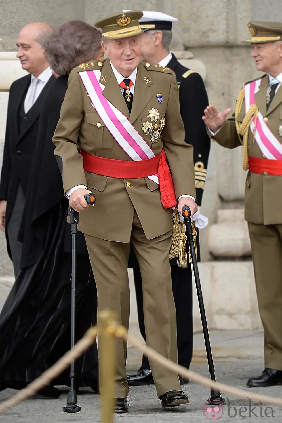 juan carlos