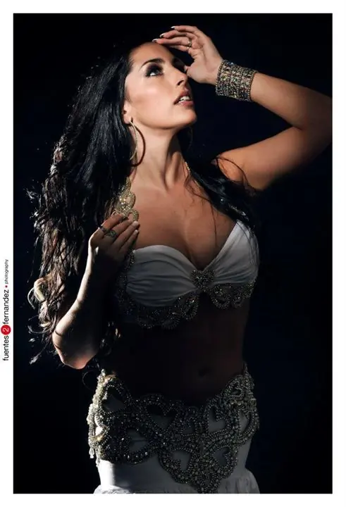 bellydance