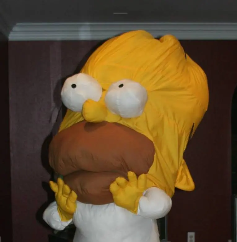 simpson