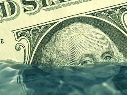 ¿Quién está comprando secretamente la deuda de EEUU?