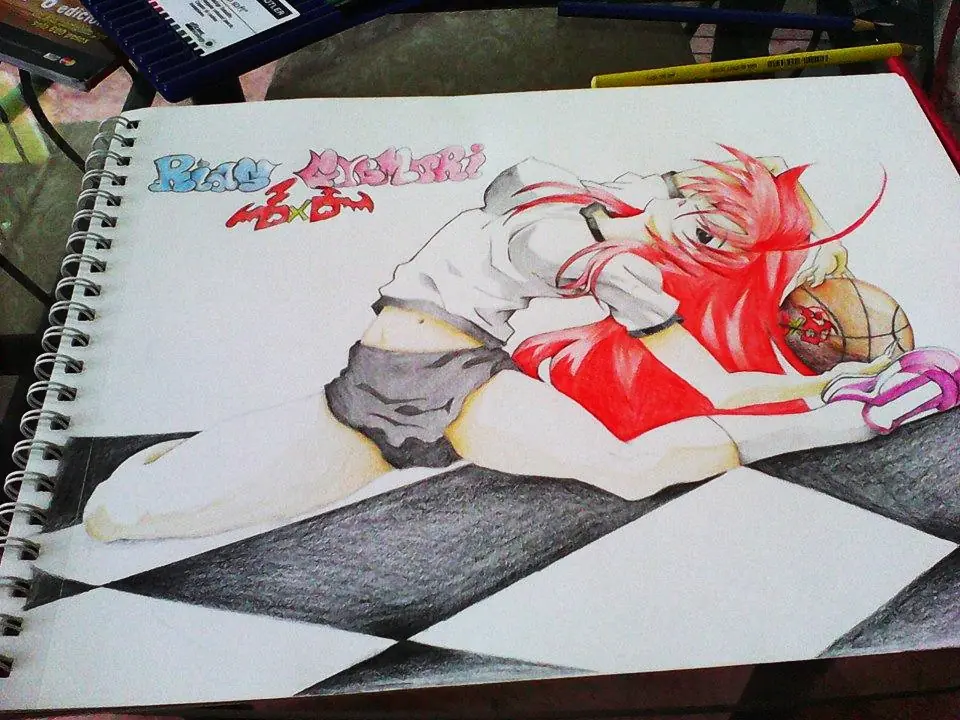 Dibujo