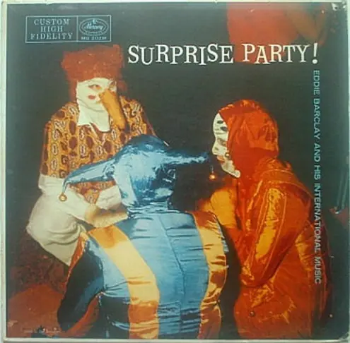 Las mas Horrendas portadas de Discos Ever!!