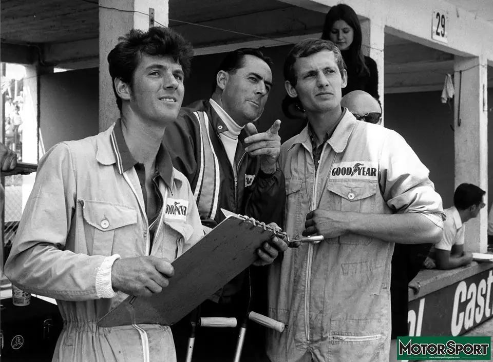 jack brabham