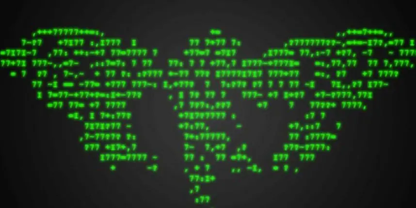 Cicada 3301