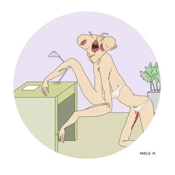 caricaturas