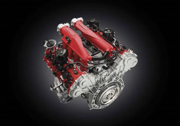 el mejor v8