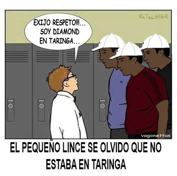 vagonettas