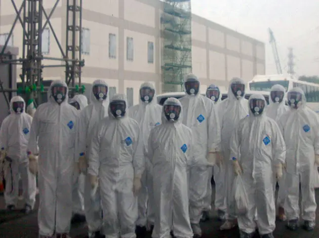 contaminacion