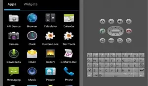 Emular a Android Desde Linux