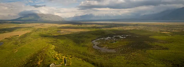 Nueva Zelanda