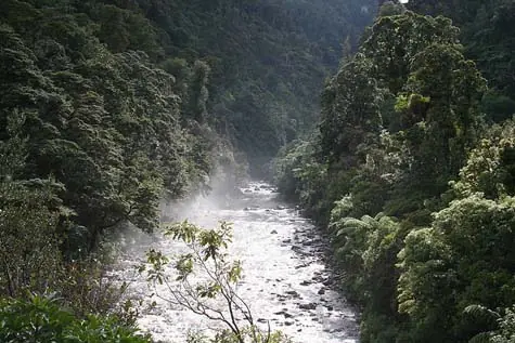 Nueva Zelanda