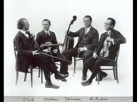Evolución de la música [1900-2013]