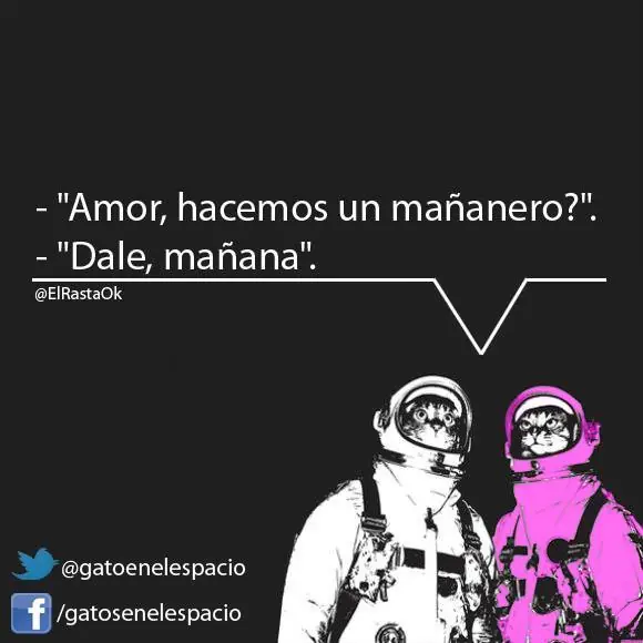 Gatos en el espacio (100 imágenes) Parte 8