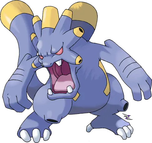 pokemon