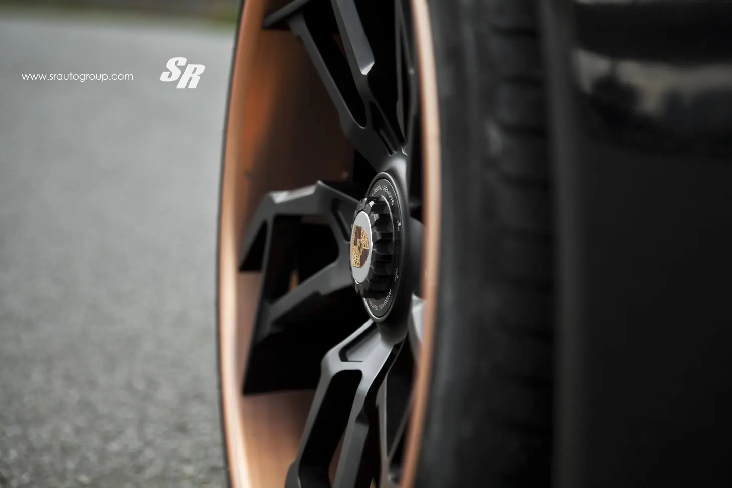 Porsche 911 Turbo 2014