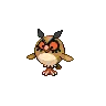 Dic 2012 Pokémon tipo normal