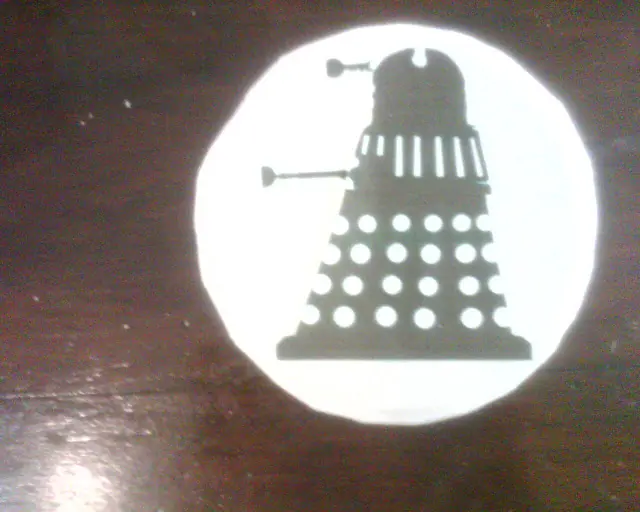dr who