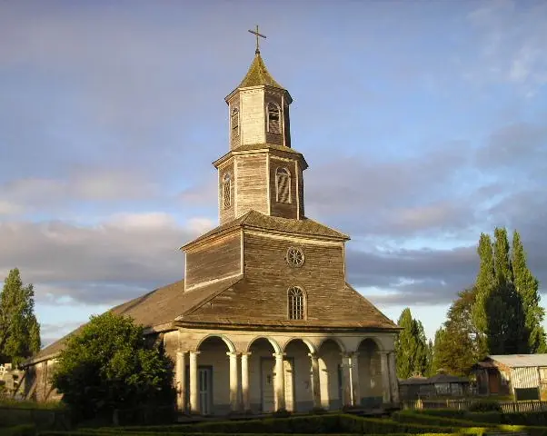 chiloe