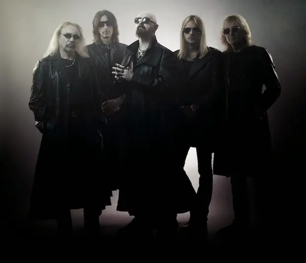 Judas Priest publica adelanto de "Halls Of Valhalla&quo