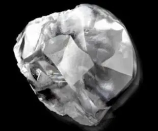 Rusia revela un yacimiento de diamantes que podría abastece