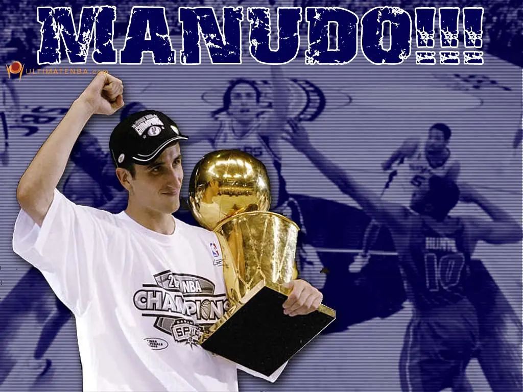 ginobili