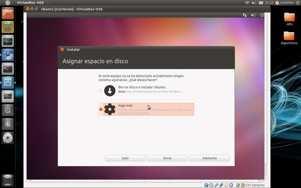 Ubuntu