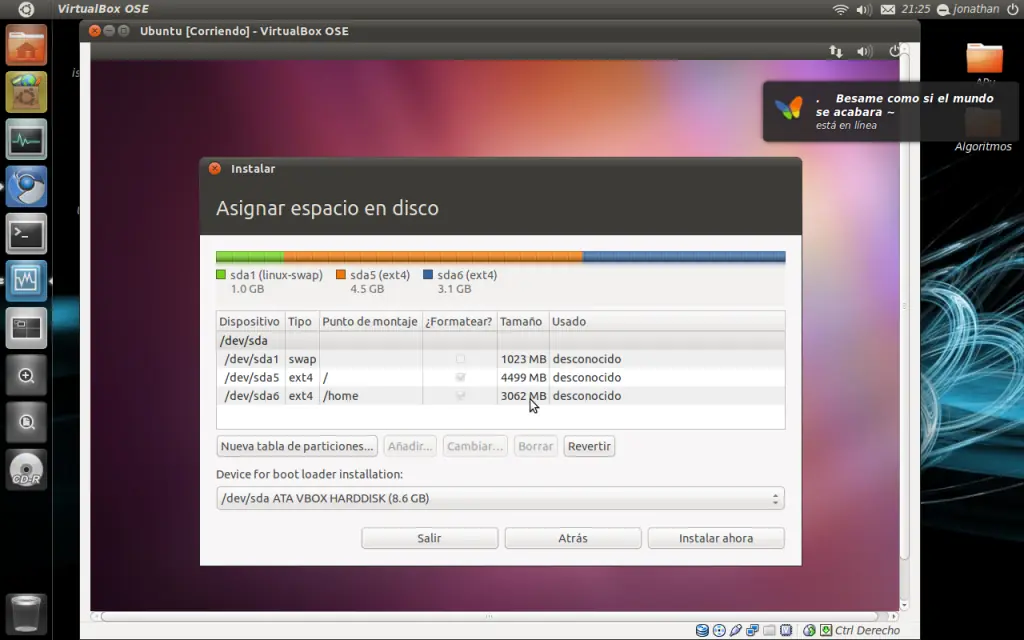 Linux