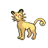 Dic 2012 Pokémon tipo normal