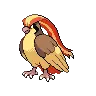 Dic 2012 Pokémon tipo normal