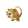 Dic 2012 Pokémon tipo normal