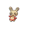Dic 2012 Pokémon tipo normal