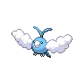 Dic 2012 Pokémon tipo normal