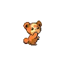 Dic 2012 Pokémon tipo normal