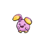 Dic 2012 Pokémon tipo normal