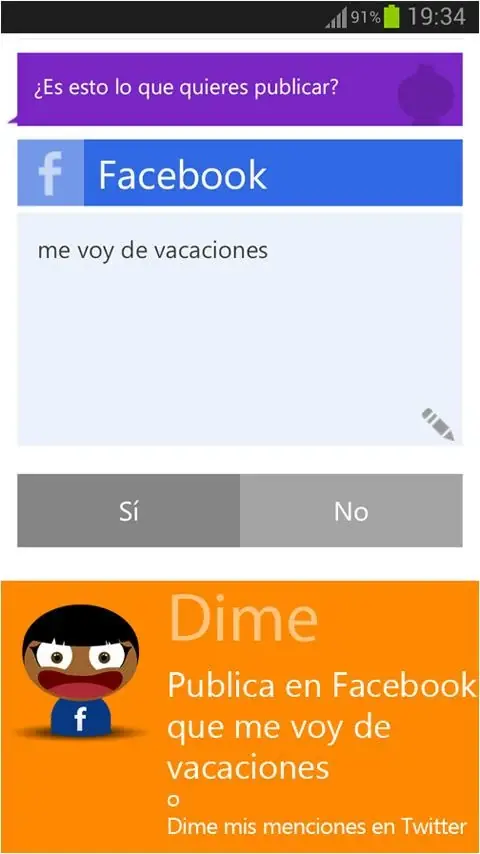aplicaciones