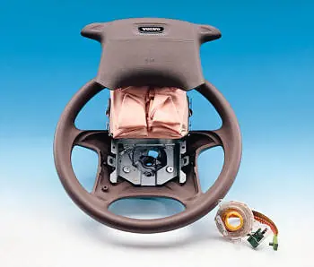 airbag