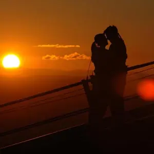 Enfermo de Amor (poema propio)