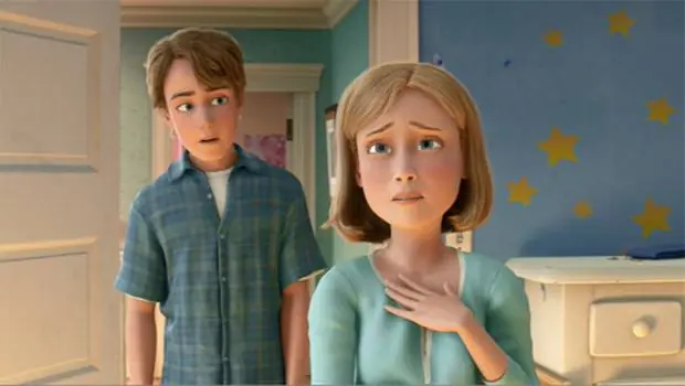 Triste teoría de "Toy Story" sobre el padre de An