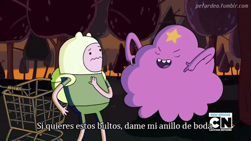 26 lecciones de vida que hora de