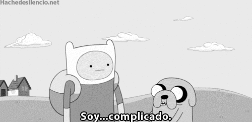 26 lecciones de vida que hora de