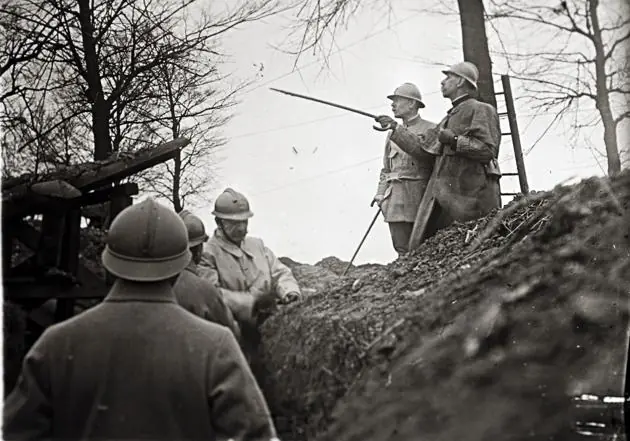 nuevas fotos guerra mundial