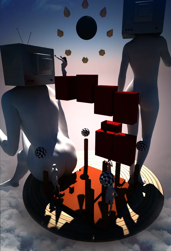 Mis Diseños En 3D