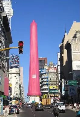 obelisco