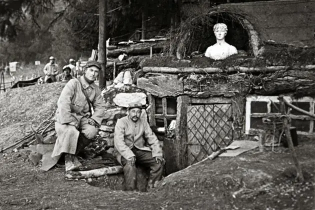 guerra