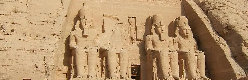 Estuve en Egipto y te lo muestro!