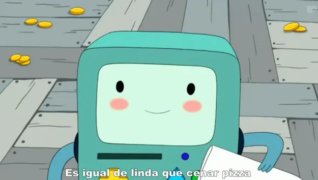 hora de aventura